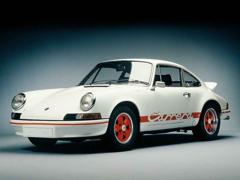 Porsche-911-Carrera-RS-2.7-Coupe-front-side-view-2